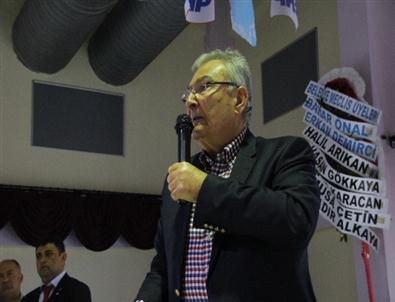 Deniz Baykal Paralel Yapı Operasyonları'nı Değerlendirdi