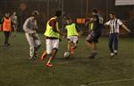 Döşemealtı Belediyesi’nden 'Birimler Arası Futbol Turnuvası”