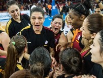 Galatasaray Ezeli rakibi Fenerbahçe’yi mağlup etti