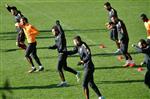 DİYARBAKIR BÜYÜKŞEHİR BELEDİYESPOR - Galatasaray'ın Diyarbakır Kadrosu Belli Oldu