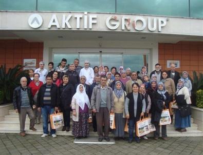 Halk Ekmek’te 'Halk Günü'