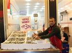 Hamsi Geri Gelince Fiyatı 3.5 Liraya Düştü
