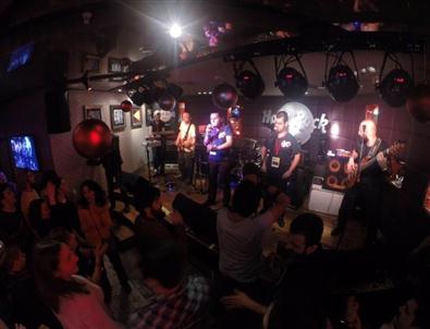 Hard Rock Kafe, Sosyal Sorumluluk Projeleriyle Dikkat Çekiyor