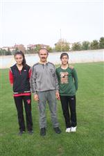 Havuç Tarlasından Olimpiyatlara