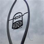 Hırsızlar Led İşıklandırmalara Dadandı