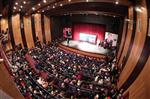 TEVEKKÜL - İlkadım Konferansları Okur Yazar Buluşması