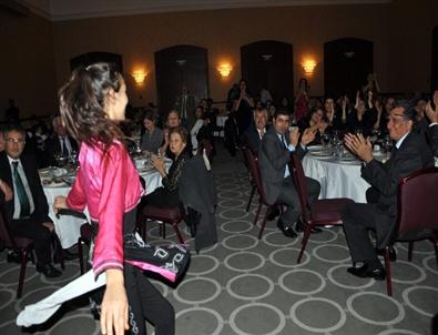 İmo’da ’60. Yıl’ Coşkusu