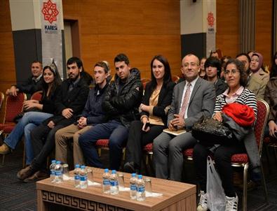 Karesi Belediyesi Yıldızlarını Seçiyor