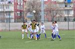 ONUR DİKMEN - Kayseri U 16 Ligi A Grubu