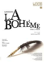 'La Boheme” 25 Aralık’ta Seyirci İle Buluşuyor