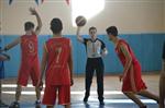 Malatya Basketbol Ligi