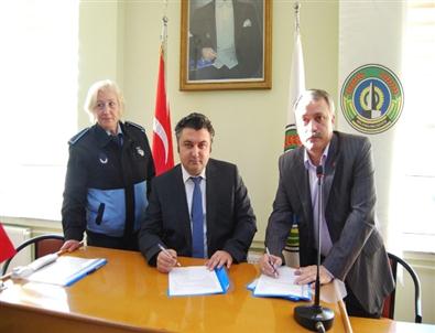 Malkara’da Belediye İle Sendika Arasında Toplu İş Sözleşmesi İmzalandı