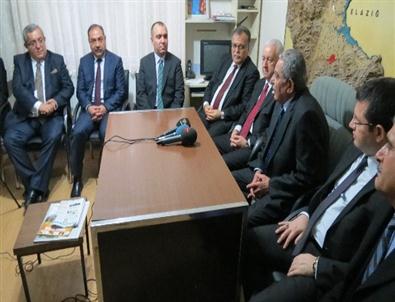 Mhp’li Durmaz’dan Mhp-bbp Birleşmesi İddialarına Cevap