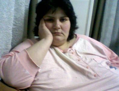 (özel Haber) 17 Ayda 80 Kilo Verdi, Hayatı Değişti
