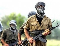 Keşfe giden heyeti koruyan askerlere saldırı