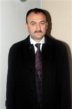 Sarıoğlan'daki Trafik Kazası