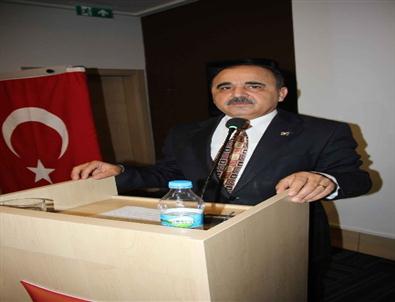 Serbest Mali Müşavirler Dayanışma Grubu Kuruldu