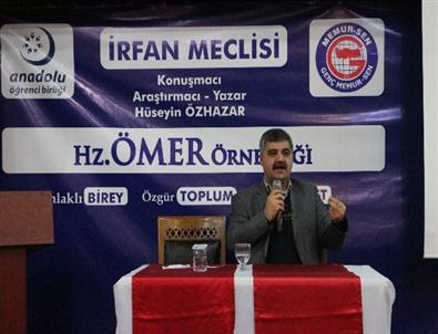 Stk’lardan Ortak Program