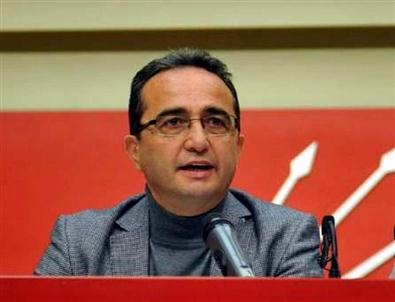 Tezcan’dan Erdem’e Cevap