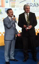 'Toplu Ulaşımda Verimlilik Ödülü' Kayseri'nin