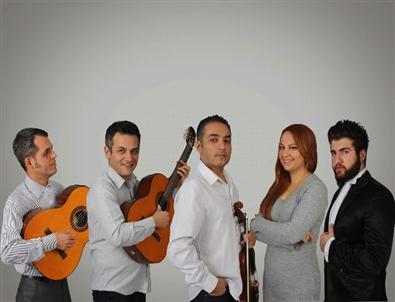 Tuğcan Otel’den 2015 Yılına Alternatifli Muhteşem Karşılama