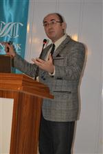 Uludağ Üniversitesi Tıp Fakültesi Öğretim Üyesi Prof. Dr. Engin Ulukaya Açıklaması