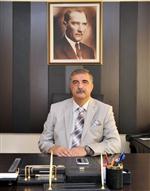 UŞAK VALİLİĞİ - Uşak Valiliği'nin Acı Günü