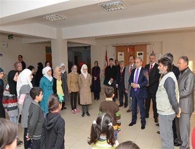 Vali Büyük Açıklaması