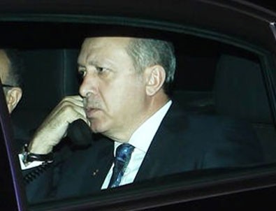 AB Konsey Başkanı Erdoğan'ı Brüksel'e davet etti