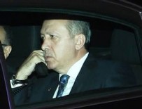 AB Konsey Başkanı Erdoğan'ı Brüksel'e davet etti