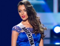MISS WORLD - Arjantin'de güzellik yarışması artık yasak