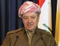 Barzani:  400 IŞİD'li öldürüldü