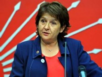 BİRGÜL AYMAN GÜLER - CHP'li Güler ve Aygün disipline sevk edildi