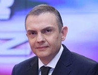 NTV SPOR - Ercan Taner: Tehlike artık kapıda