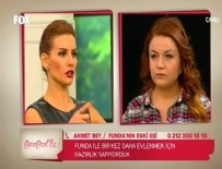 İZDIVAC - Esra Erol'la'da işler karıştı