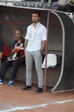 SANDIKLISPOR - Ferhatoğlu, Sandıklıspor İle Anlaştı