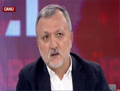 Fethullah Gülen ve İsrail...