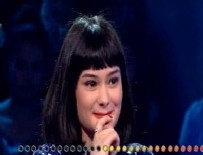 SELÇUK YÖNTEM - Genç yarışmacıyı yakan soru