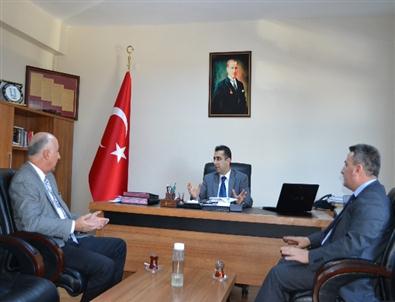 Ghsim İle Tmok’tan Müthiş Atak