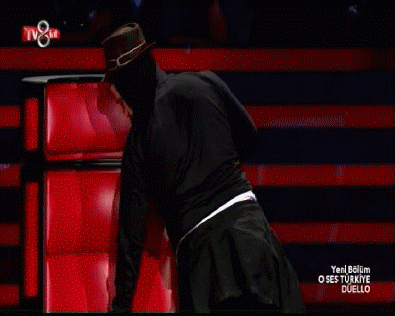 Gökhan fena yakalandı!