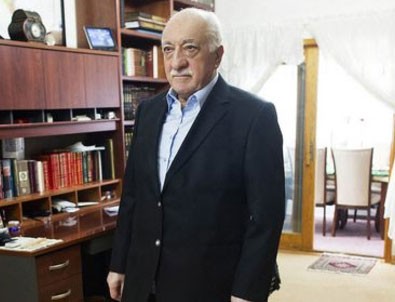Gülen'i ters köşeye yatıran rapor