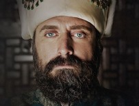 HALİT ERGENÇ - Halit Ergenç'ten Osmanlıca tepkisi