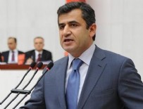 ADİL ZOZANİ - HDP'li Zozani'den ittifak açıklaması