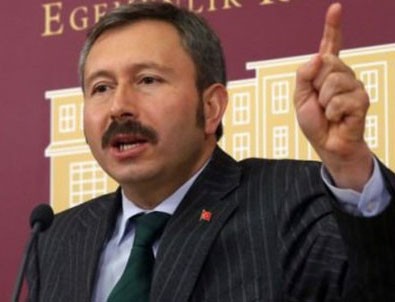 İdris Bal'ın il başkanına uyuşturucu baskını!