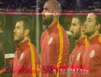 DİYARBAKIR BÜYÜKŞEHİR BELEDİYESPOR - İstiklal Marşı'nı ıslıkladılar