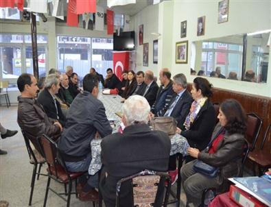 Kaplan Açıklaması