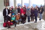 YURTDIŞI GEZİSİ - Kmü Öğrencileri Romanya’dan Döndü