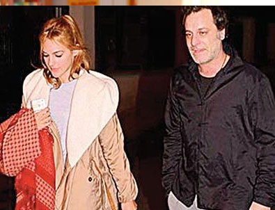 Meryem Uzerli: Almanya‘da 3 sevgilim var