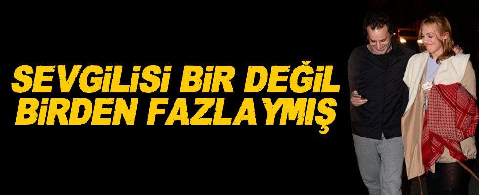 Meryem Uzerli: Almanya‘da 3 sevgilim var