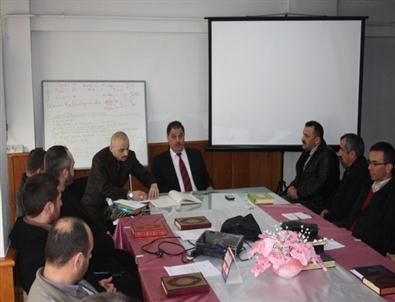 Müftülüğün Eğitim Faaliyetleri Hız Kesmiyor